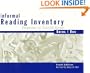 Informal Reading Inventory: Preprimer to Twelfth Grade, Sixth Edition