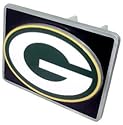 Green Bay Packers Trailer Hitch Cover
