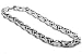 7mm Manhattan-n Titanium Necklace