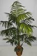 66" Tropical Butterfly Palm Tree