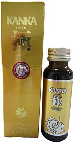 Japanese Supplement Nutritional Drink Overlooked very by Matsuda Pharmaceuticals