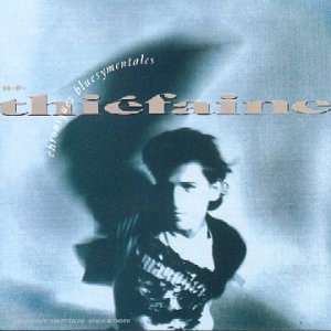 Hubert-F&eacute;lix Thi&eacute;faine - Chroniques Bluesymentales - Zortam Music