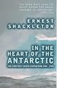 The Heart of the Antarctic