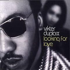Looking For Love - Maxi CD