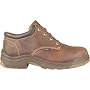 Timberland Men's Titan Oxford Titanium Toe Work Shoes
