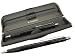 Parker Pen 121230 - Füllhalter Vector F01 M blau