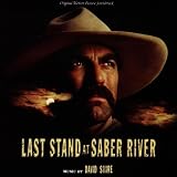 Last Stand at Saber River