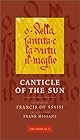 Canticle of the Sun (The Calligrapher's Notebooks)