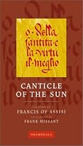 Canticle of the Sun (The Calligrapher's Notebooks)