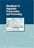 Review Taylor & Francis  / Hb Vegetable Preservation/Proc