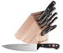 Wusthof Gourmet 10-Piece Knife Block Set