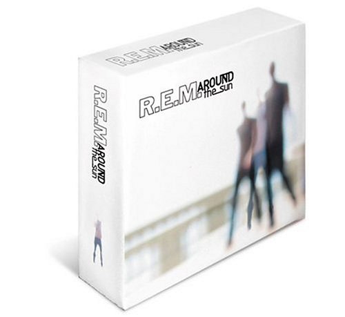 CD-Charts  Music : Around the Sun: Limited Edition