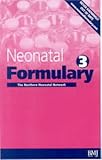 Neonatal Formulary