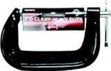3 G-CLAMP QUICK T-TYPE ZINC 3