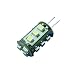 Tower Type G4 12v Ac/dc 15 LED Holagen Bulb Replacemnt for Rv Camper Trailer Boat Marine 1.44 Watt 105 Lumen Warm White 1411ww