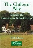 The Chiltern Way : including the extensions and Berkshire loop : the complete official guide to this circular long-distance path through Bedfordshire, Berkshire, Buckinghamshire, Hertfordshire & Oxfor