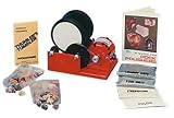 Model A-R1 Special Kit Rock Tumbler