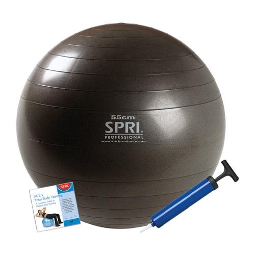 SPRI Xercise Ball