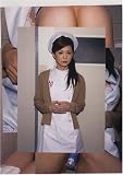 看護婦の匂い [DVD]