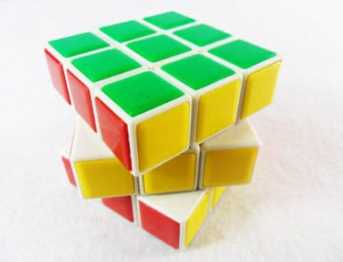 New 2014 Cyclone 3x3x3 Simplified Version Magic Cube Cubo 5.7*5.7*5.7cm