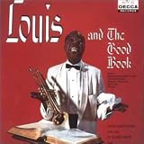 Louis And The Good Book - Digipack