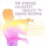 String Quart Tribute to David Bowie