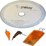 DingoTel 2Way Two-Way Radio Internet Bridge