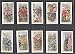 Cigarette Cards Old Favourites 1936