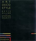 Art Deco Style