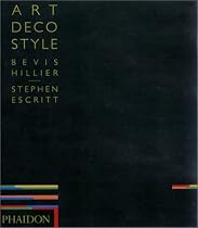 Art Deco Style
