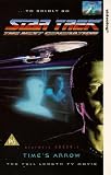 Star Trek NG Movie 5 - Time's Arrow [UK-Import] - Patrick Stewart