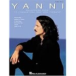Yanni - Selections from If I Could Tell You and Tribute book cover