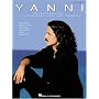 Yanni - Selections from If I Could Tell You and Tribute (Piano Solo Personality)