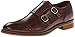 Johnston & Murphy Men's Conard Double Monk Strap Oxford