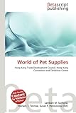 World of Pet Supplies-