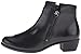 ECCO Women's Touch 35 Zip Ankle Bootie