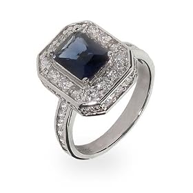 cocktail ring from Eves Addiction