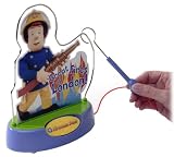 Fireman Sam Buzz Wire Game