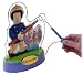 Toys : Fireman Sam Buzz Wire Game