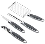 Pedrini ErgoSoft Prep Tool Set
