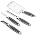 Pedrini ErgoSoft Prep Tool Set