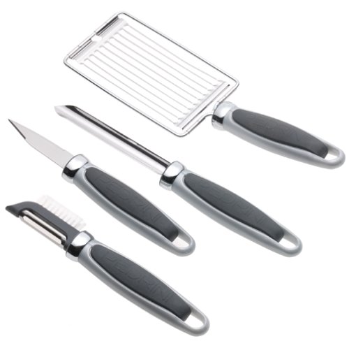Pedrini ErgoSoft Prep Tool Set
