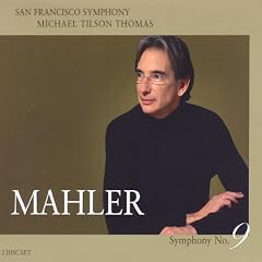 Mahler - Symphony No. 9