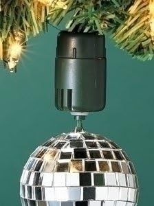 Ornamotor Rotating - Single Pak