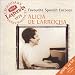 Classical Music : Favourite Spanish Encores