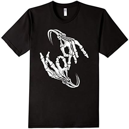 Men's Korn Tshirt Funny Tee Large Black