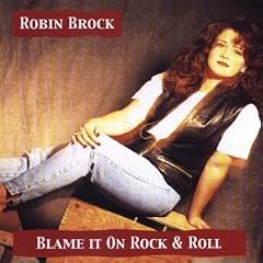 Blame It on Rock & Roll