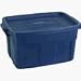 Tools & Hardware : Rubbermaid 2212CPDIM Roughneck Storage Box