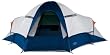 Wenzel Solitude 12- by 7-Foot Sport Dome Tent