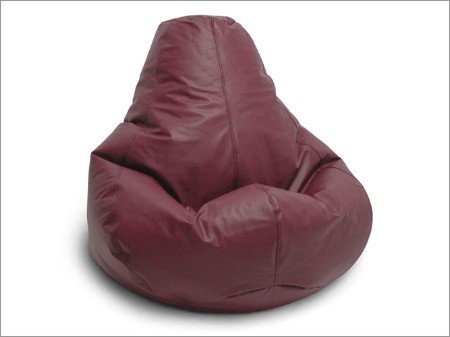 Kitchen: Elite Products 30 1051 3xx   Lifestyle Collection Extra Large Bean Bag